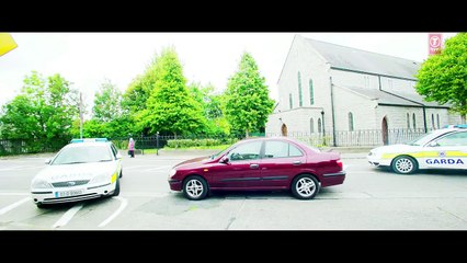 TERI YAAD Video Song - TERAA SURROOR - Himesh Reshammiya, Badshah