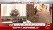 Genral Asim Saleem Bjwa Ki Live Confrence-12-02-16-92News HD