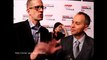 Pete Docter and Jonas Rivera of Inside Out at 2016 Movies For Grown Up Awards