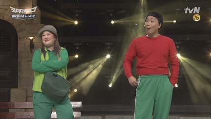 [단독공개] '답정너' 여친! 왜 남친한테 의견을 묻는 걸까?