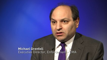 GSK fined £37.6m over deals to stifle drug competition