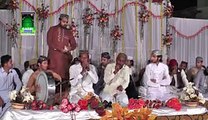 Ya Ali Ya Ali naat by Sultani Bradran at mehfil naat Noor ki Barsat Bhalwal Sargodha