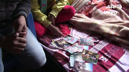 Népal: Les enfants soldats maoïstes abandonnés à leur sort