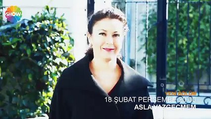 Asla vazgecmem 38. Bolum 1.fragman