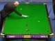Top 10 Snooker Shots -Jimmy Whirlwind White . Snooker World.
