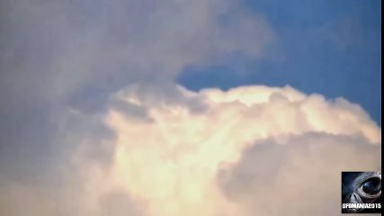 Best UFO Sightings Ever Caught On Tape