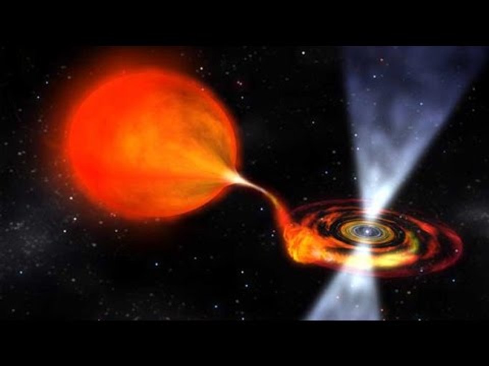 Gravitational waves discovery sets scientific world abuzz, 100 yrs after Einstein’s theory