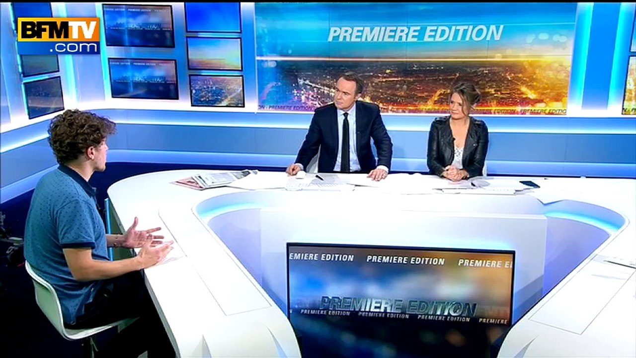 "EELV est mort, vive EELV", calme son porte-parole Julien Bayou