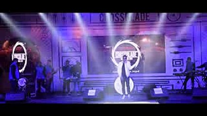 Guru Randhawa Live - Crossblade - The Musical Tour Edition 7 Delhi 2016 - Speed Records