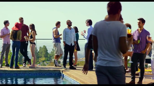 We Are Your Friends Official Trailer #1 (2015) - Zac Efron, Wes Bentley Movie HD