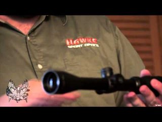 Freedom Fighters - Hawke Optics and SigTac Arm Brace