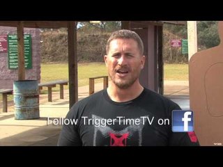 Trigger Time - Trigger Time