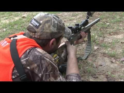 Relentless Pursuit - Pig on a Stick