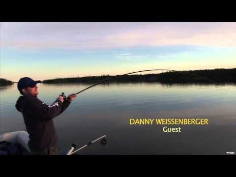 Maximum Limit Fishing - Namushka Spring Trout