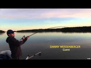 Maximum Limit Fishing - Namushka Spring Trout