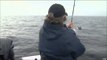 Canadian Sportfishing - Jigging for Cod in Centreville, Newfoundland