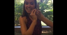 Daisy Ridley : Funny, Cute, and Sexy moments