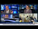 الخبير الأمني محمد خلفاوي : التدخل العسكري في ليبيا لن يخدم دول الجوار و ليبيا أيضا
