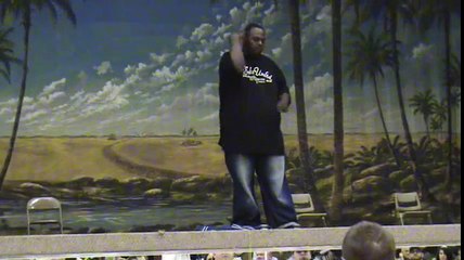 GA States 2009 - Anthony Greer - 5th Place