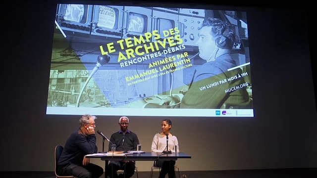 [Cycle « Le Temps des Archives »] Le discours sur le colonialisme d’Aimé Césaire