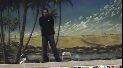 GA States 2009 - Eric Durrant (Goodi) - 6th Place