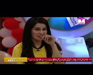 Sitaray Ki Subha in HD – 12th February 2016 P2