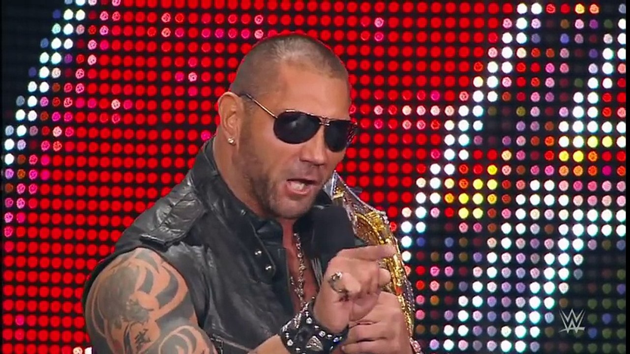 Greatest Insults – WWE Top 10