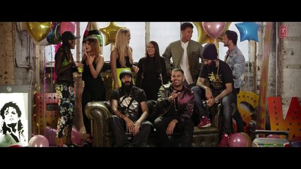Sitarey Full Song - Tigerstyle Feat. Jaz Dhami - -Latest Punjabi Song 2015-