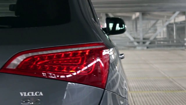 2012 Audi Q5 S Line Village Luxury Cars Toronto