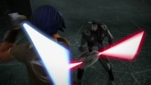 Star Wars Rebels Season Two - Mid-Season Trailer (Official)