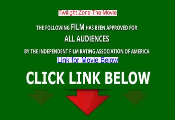 Twilight Zone The Movie Stream Movie Online [1983]