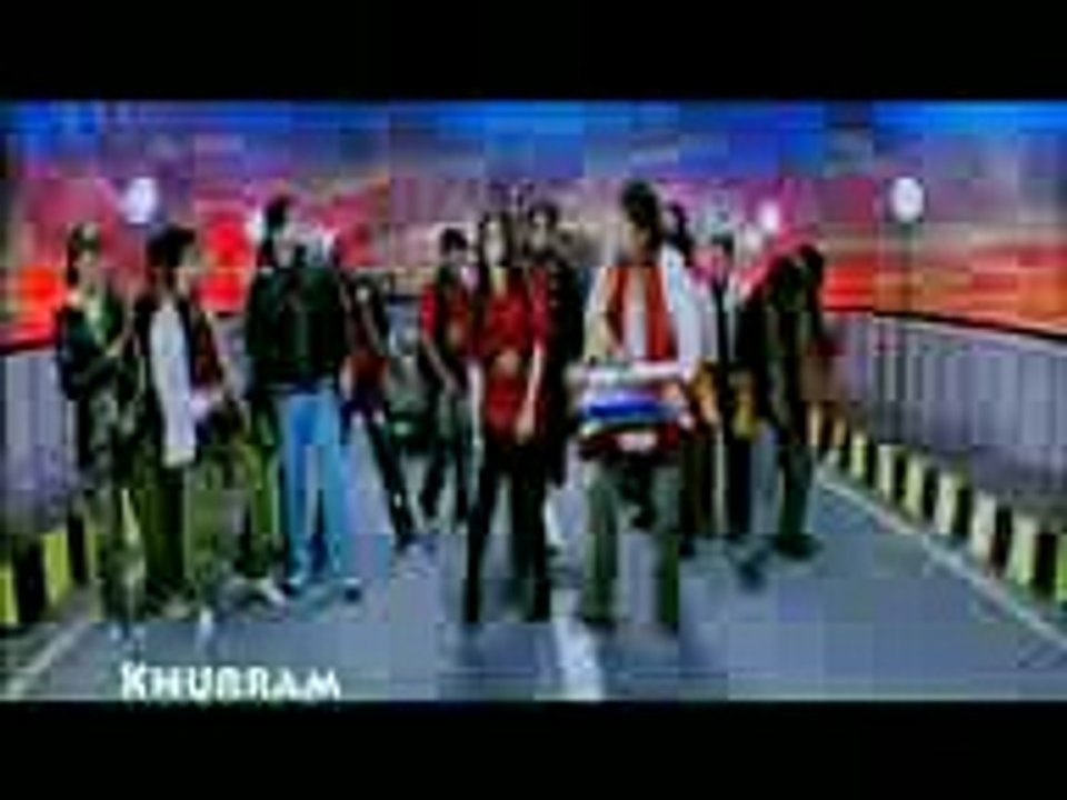 mune badnam