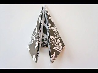 Сервировка стола. КАК ПРАВИЛЬНО СКЛАДЫВАТЬ САЛФЕТКИ ---- How beautiful lodge wipes