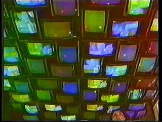 (staroetv.su)Передача "В полі зору", 1993