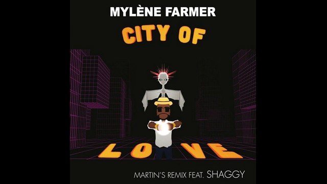 Mylène Farmer Feat. Shaggy