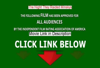 The Night They Raided Minskys Online Full Movie 1968