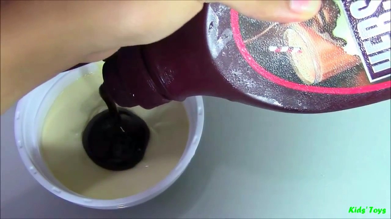 Chill Factor Ice Cream Maker - Make Your Own Ice Cream - Kids Toys