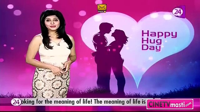 Kumkum Bhagya 12th February 2016 Ek Baar Phir Hoga Abhi Or Pragya Ka Milan