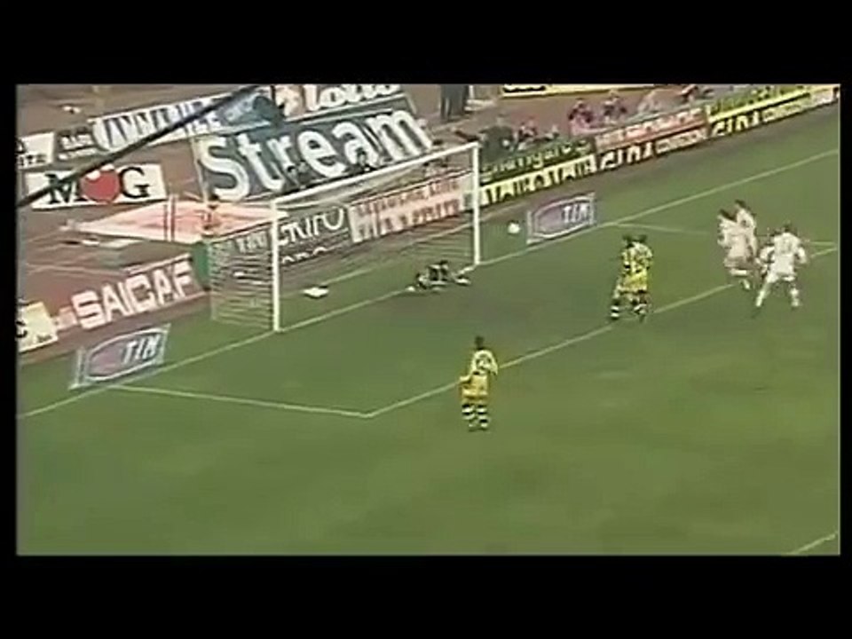 Buffon - Spinesi