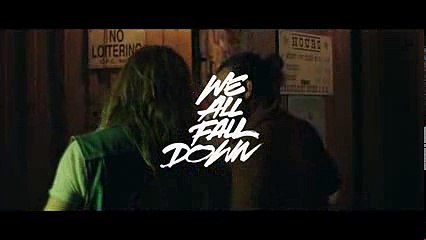 A-Trak - We All Fall Down feat. Jamie Lidell [OFFICIAL VIDEO]
