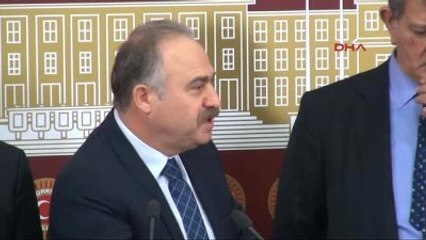 CHP'li Levent Gök, Güneydoğu'da Sokağa Çıkma Yasaklarının Uzamasını Eleştirdi 1