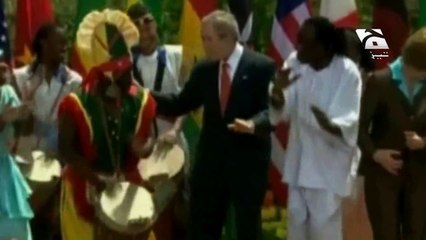 Bush Jhinga La La New Tezabi Totay