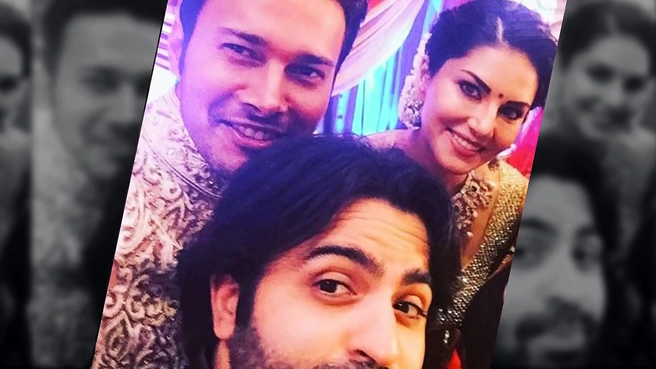 Beiimaan Love Movie Trailer - Sunny Leone - Rajneesh Duggal Coming Soon