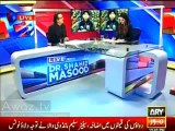 Ishaq Dar is soon going to be in trouble but Nawaz Shareef will try his level best to save him - Shahid Masood