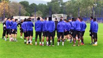 Sporting Express : u gruppu turchinu pè Reims-Bastia