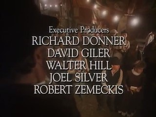 Tales From The Crypt s02e14
