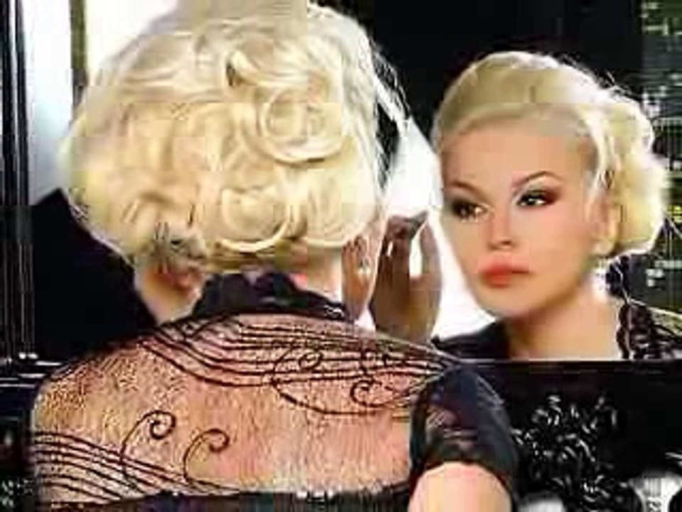 Balkan Girls Series - 2.Bulgarian Beauty