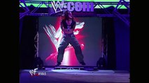 WWF RAW : Lita vs. Stacy Keibler (HD)