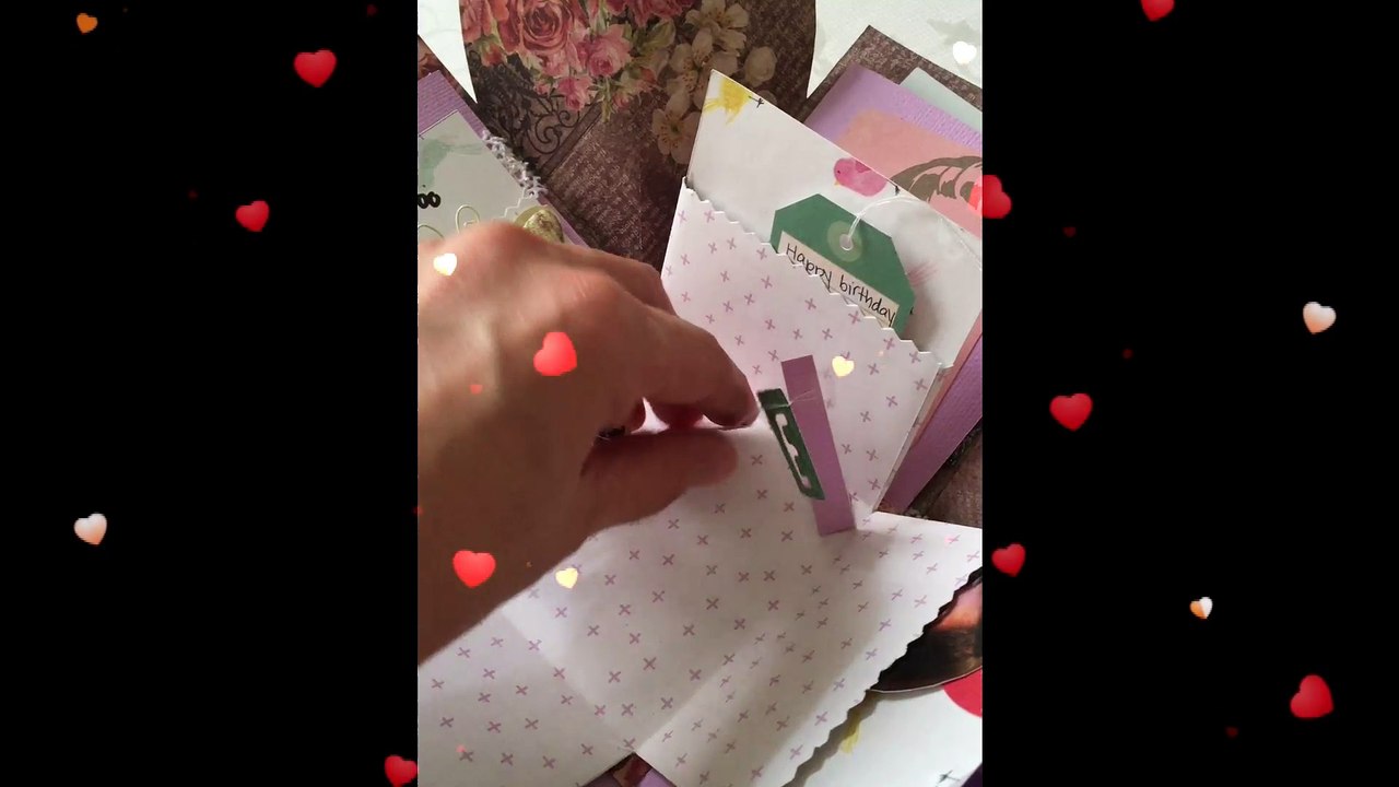 Birthday Ever After 1