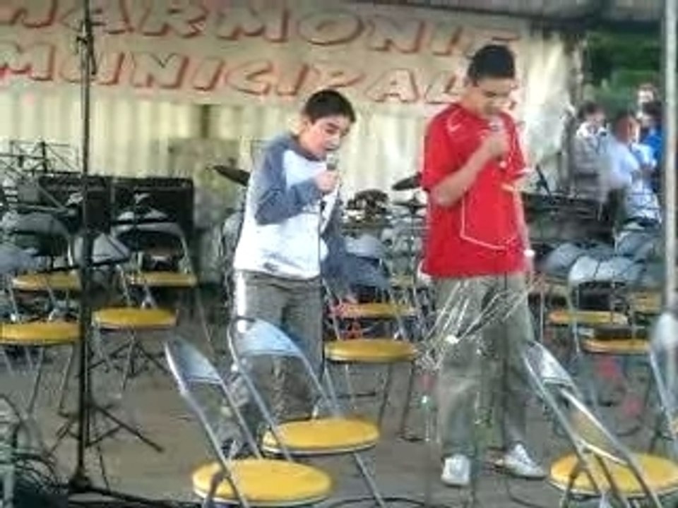 Ugurko et Dik-kat =tett=Yalçin Rap  2007